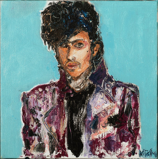 Prince
