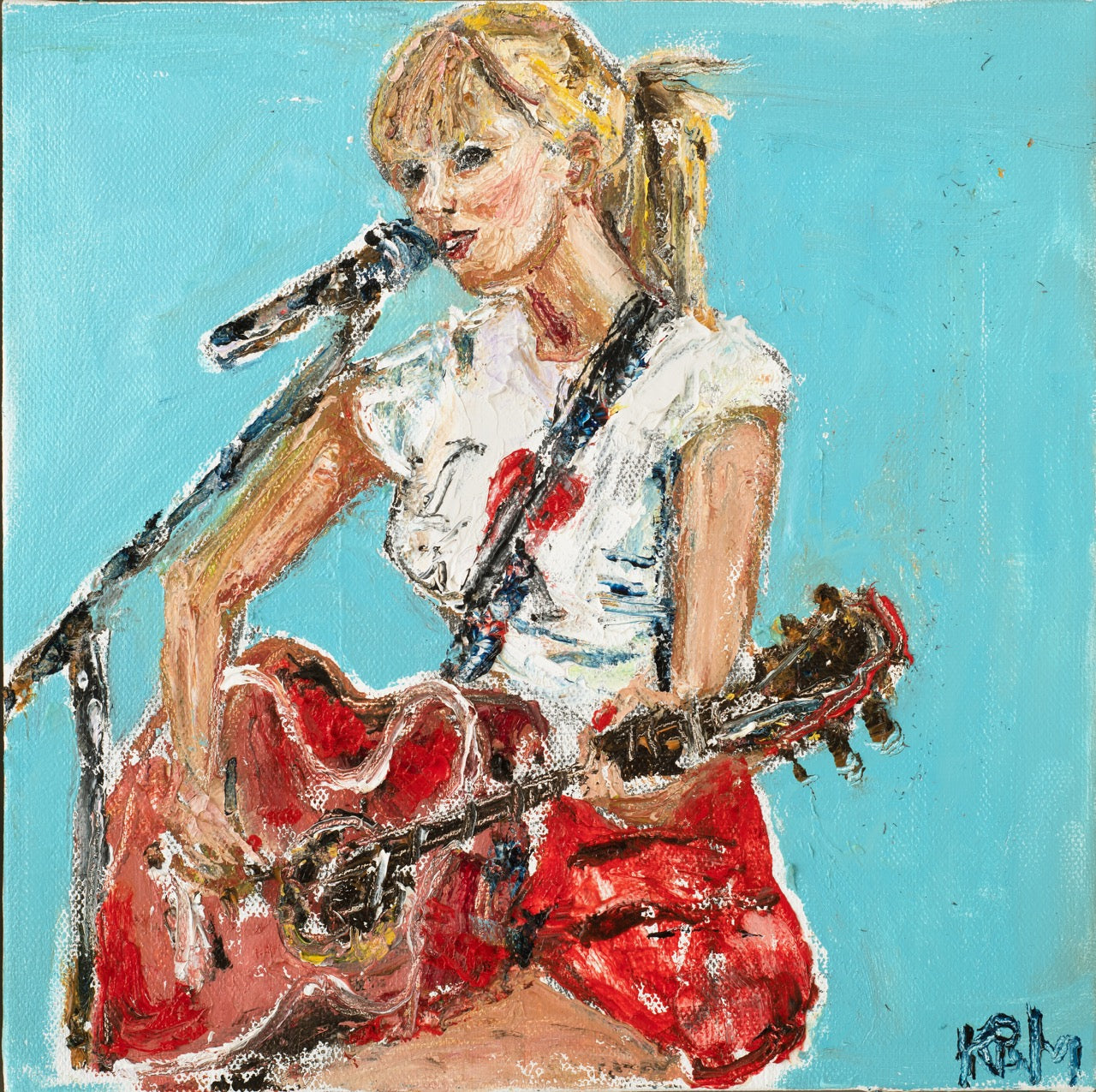 Taylor Swift