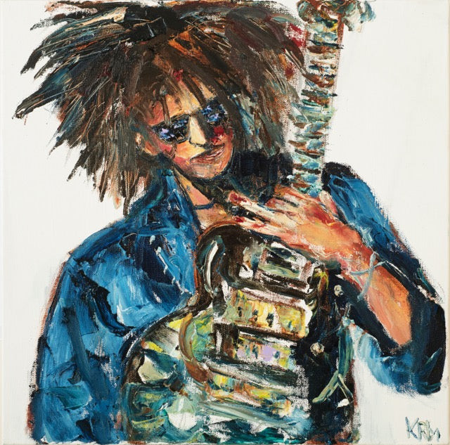 Robert Smith