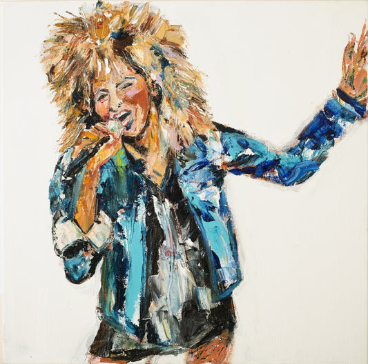 Tina Turner