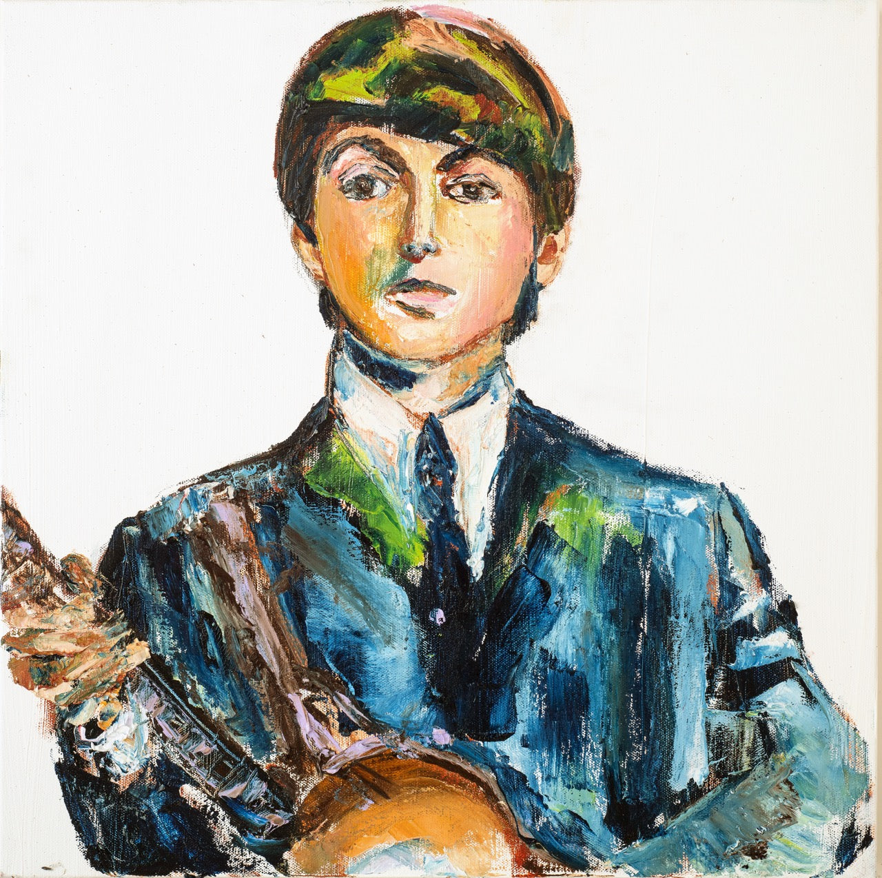 Paul McCartney