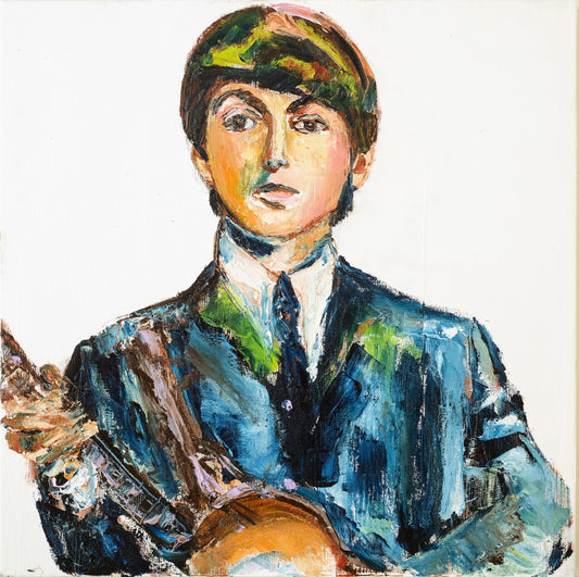 Paul McCartney