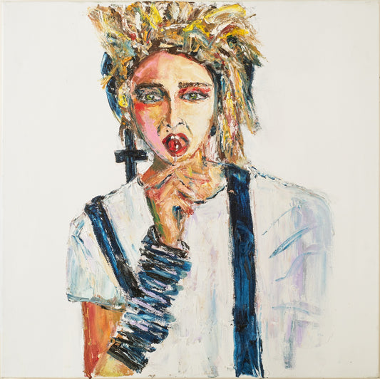 Madonna