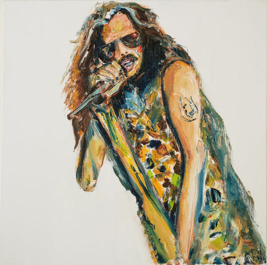 Steven Tyler