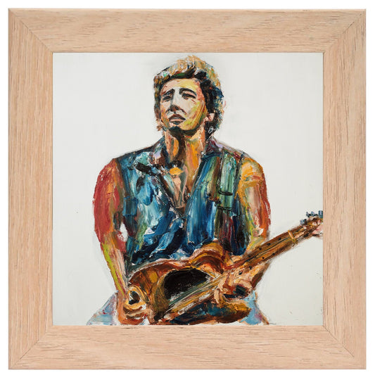 Bruce Springsteen