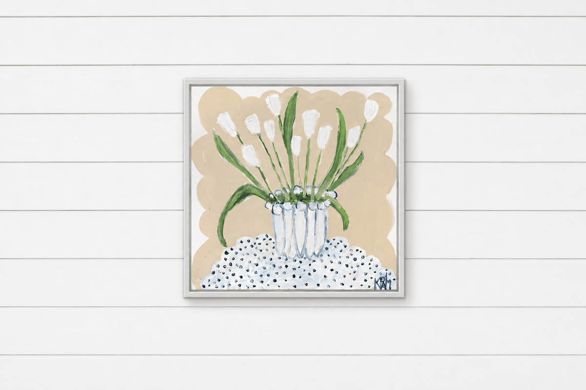 Dot and Stem