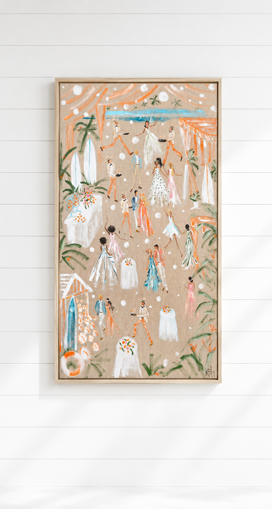 TINY™ Collection — Havana Nights