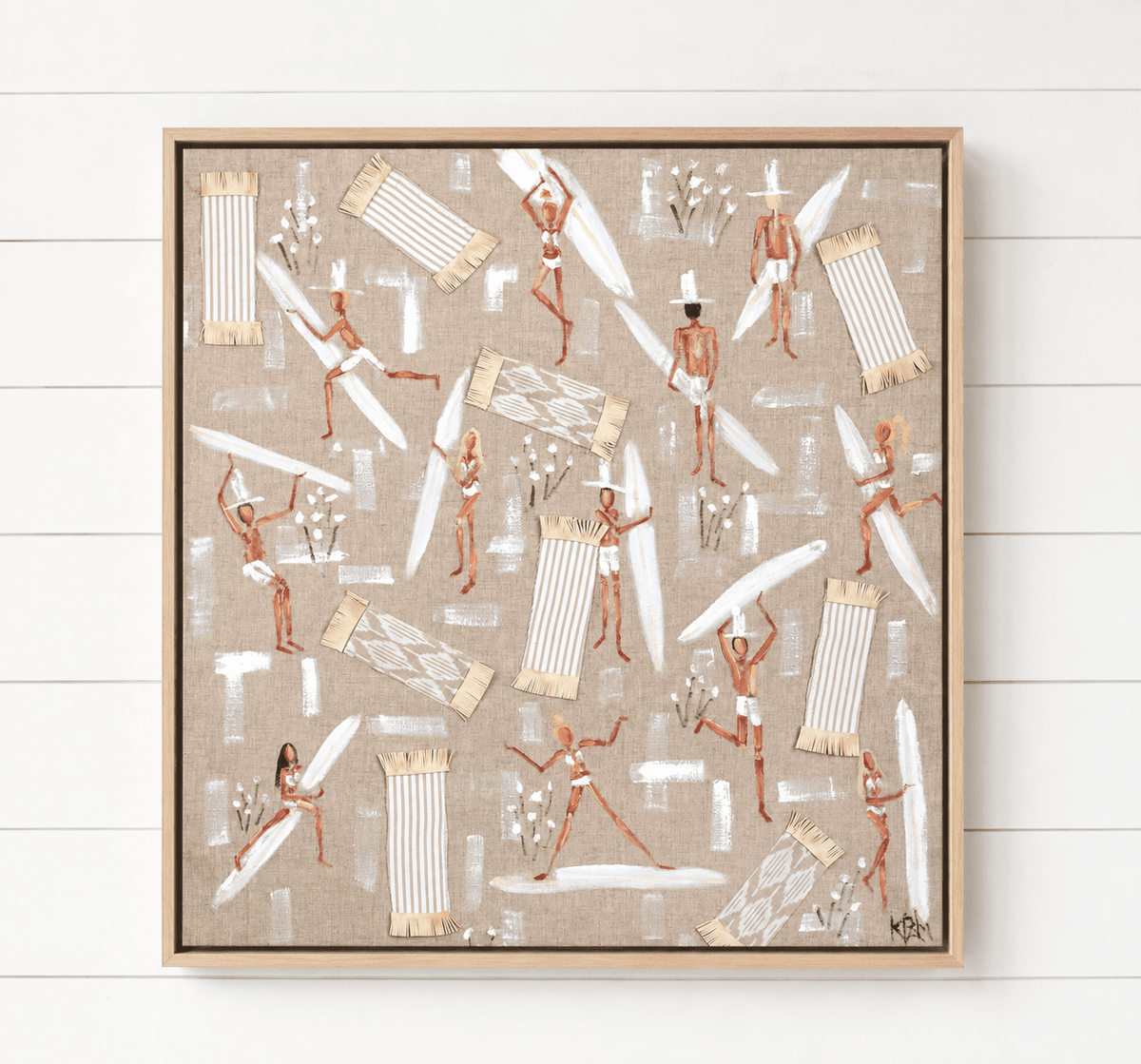 TINY™ Collection — Cisco Beach