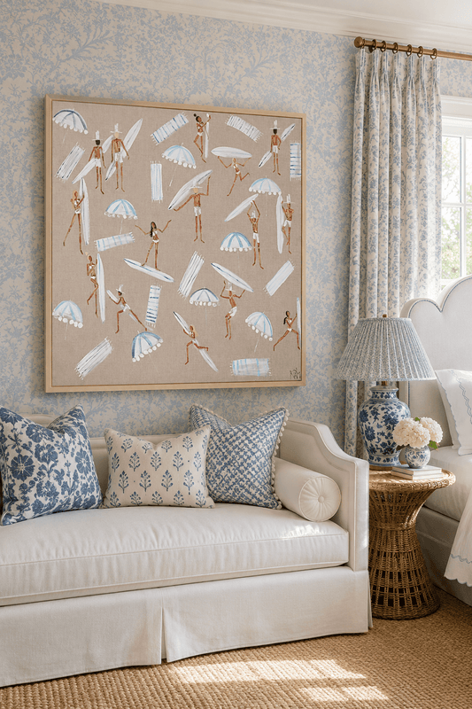 TINY™ Collection — Six Senses