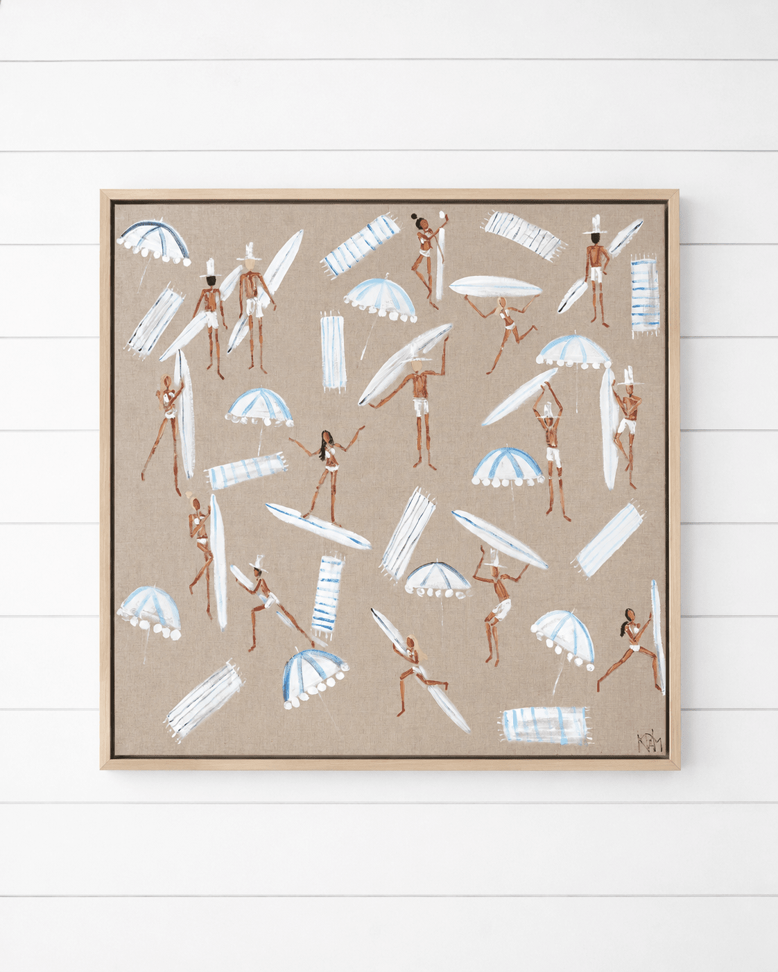 TINY™ Collection — Six Senses