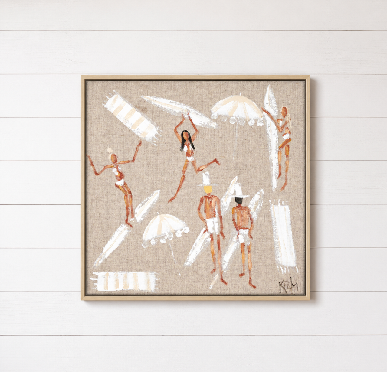 TINY™ Collection — Peniche