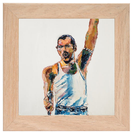 Freddie Mercury