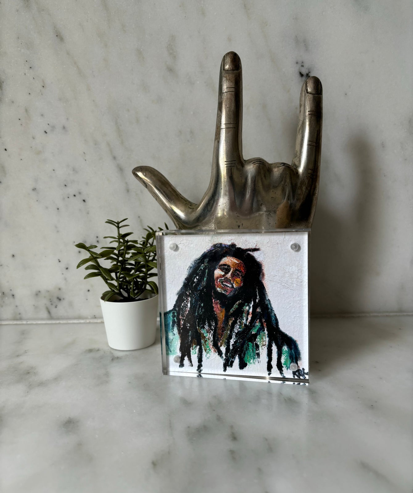 Bob Marley