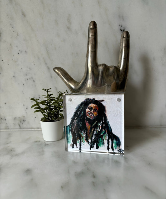 Bob Marley