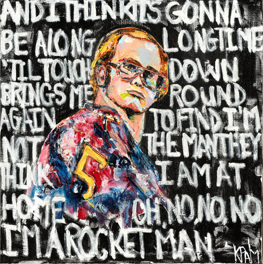 Elton John Original