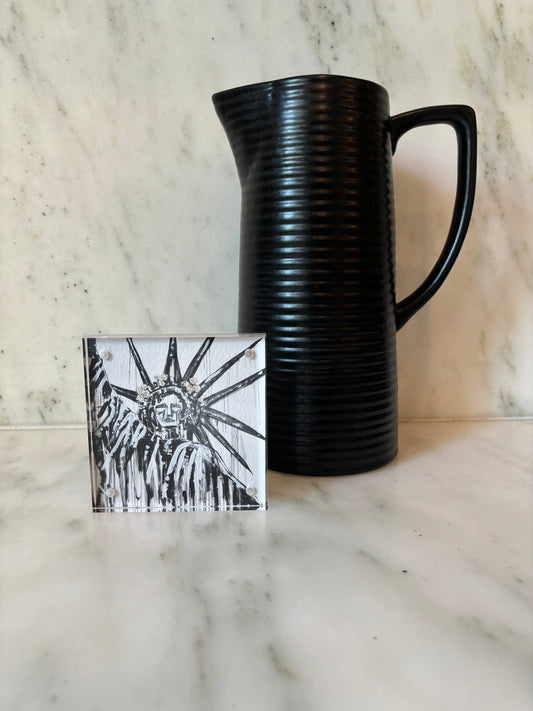 Lady Liberty