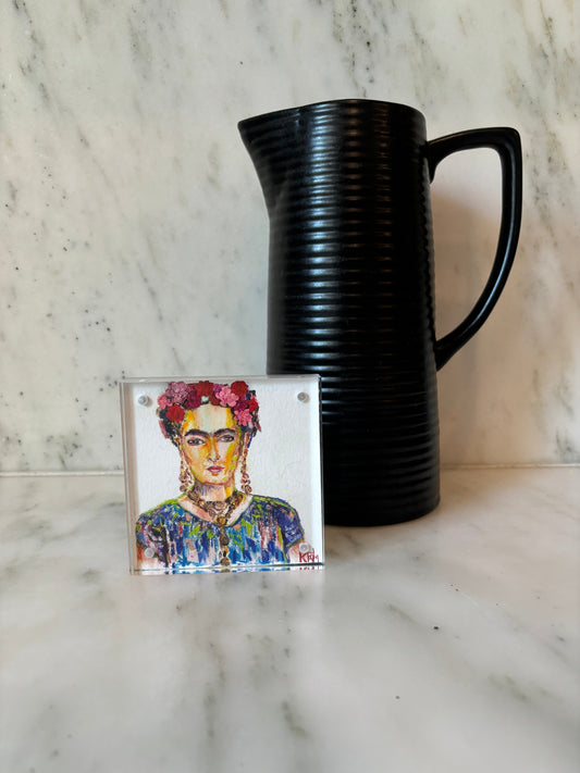 Frida
