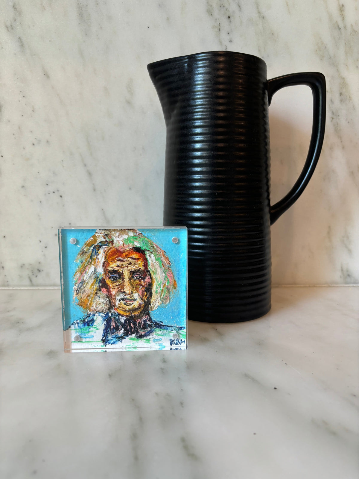 Albert Einstein