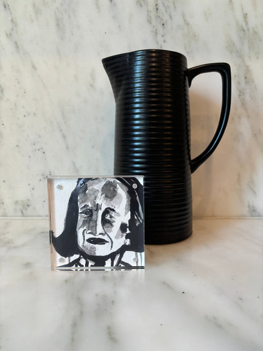 Diana Vreeland
