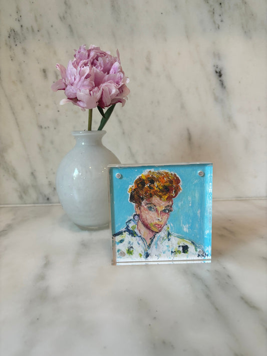 Lucille Ball