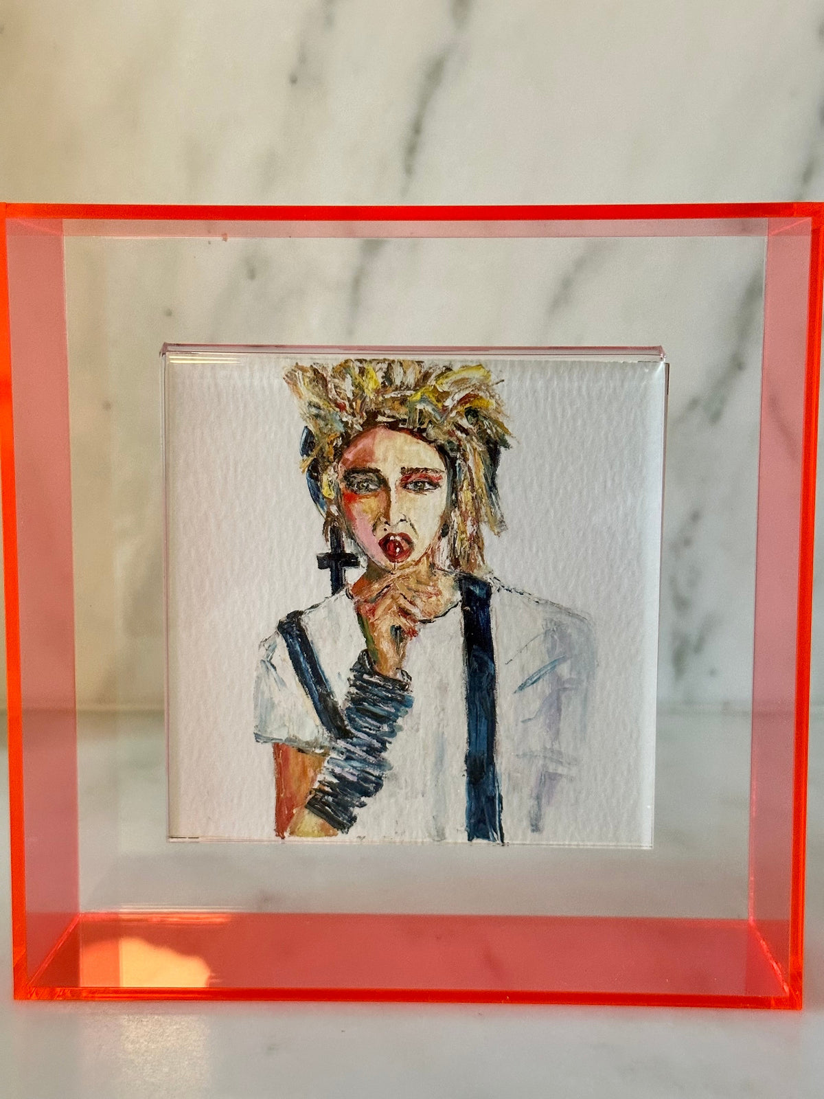 Madonna