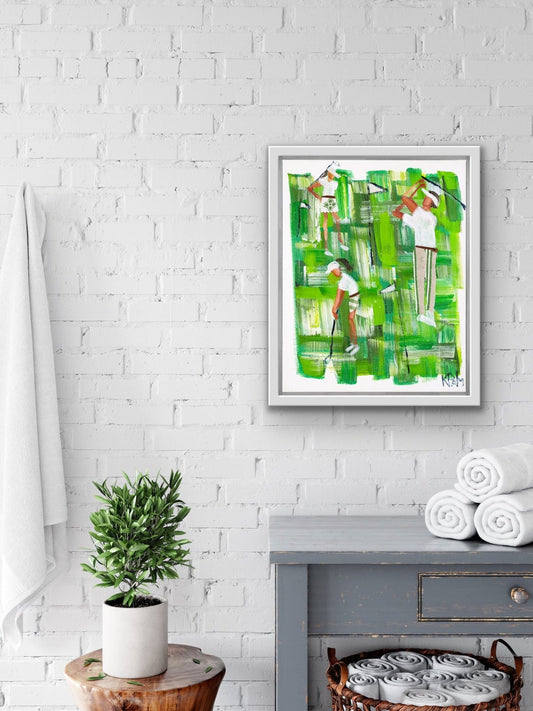 TINY™ Collection — To a Tee - Original