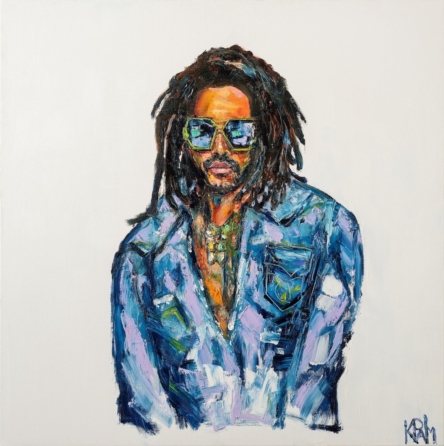 Lenny Kravitz Original