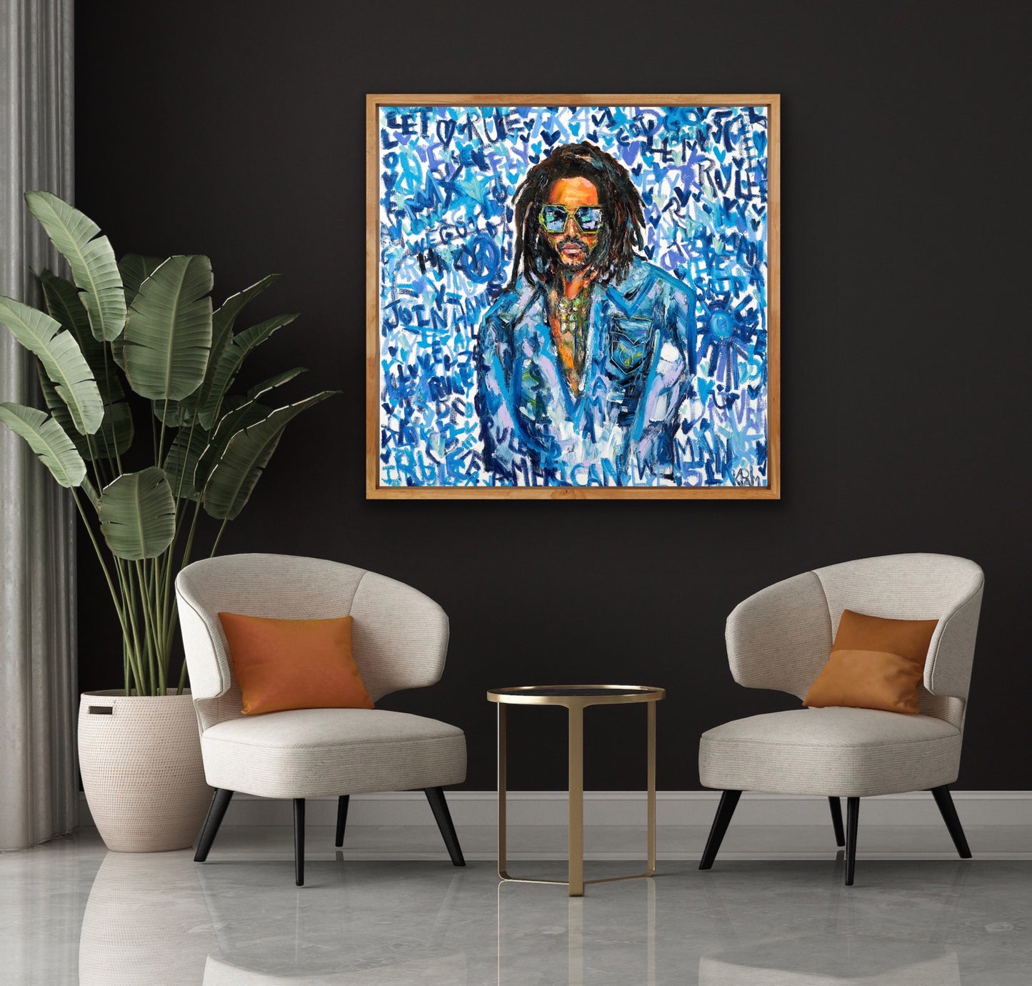 Lenny Kravitz Original