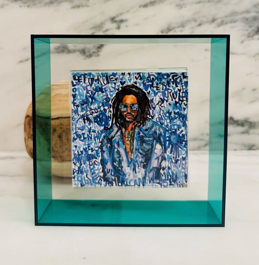 Lenny Kravitz