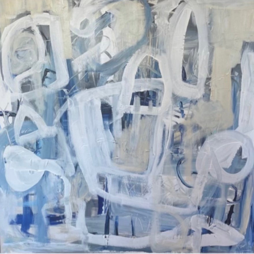 Blue Persuasion