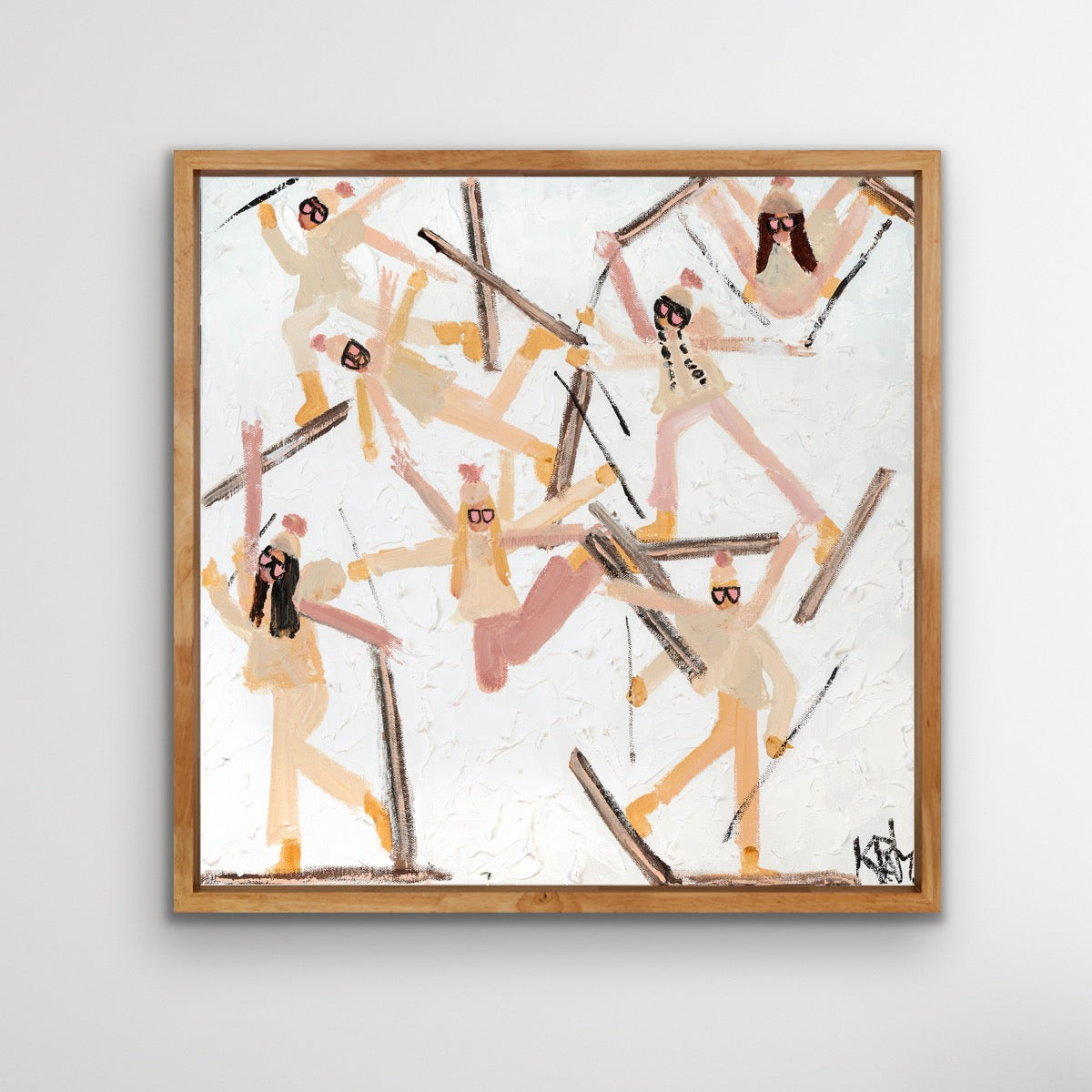 Rose Colored Goggles