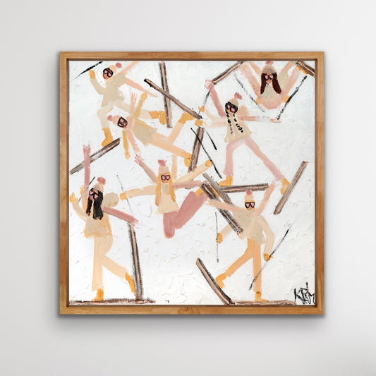 Rose Colored Goggles