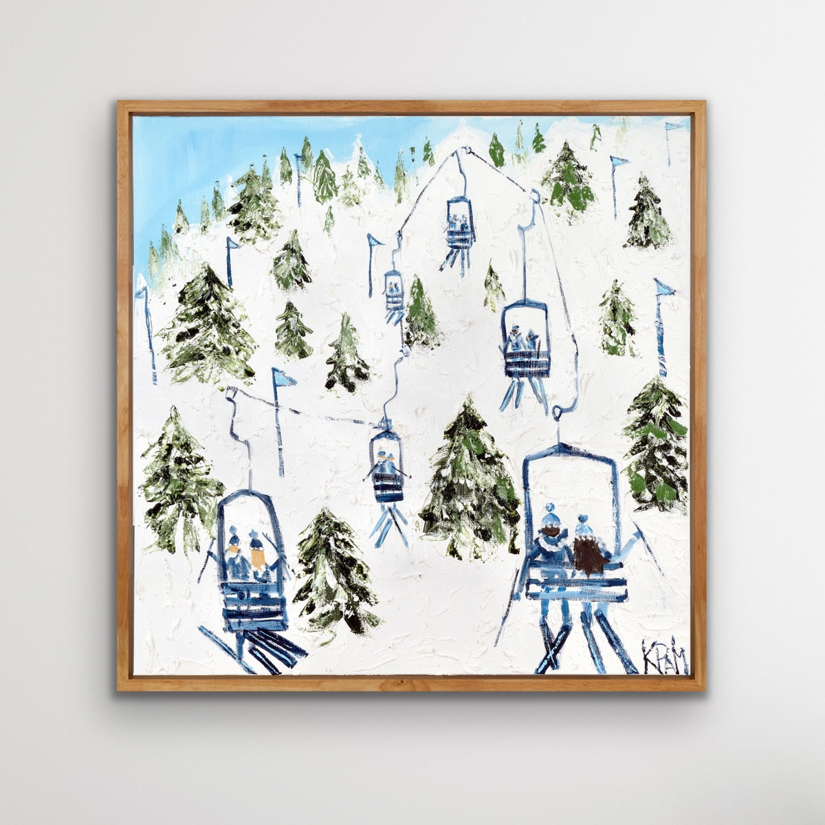 Snow Date