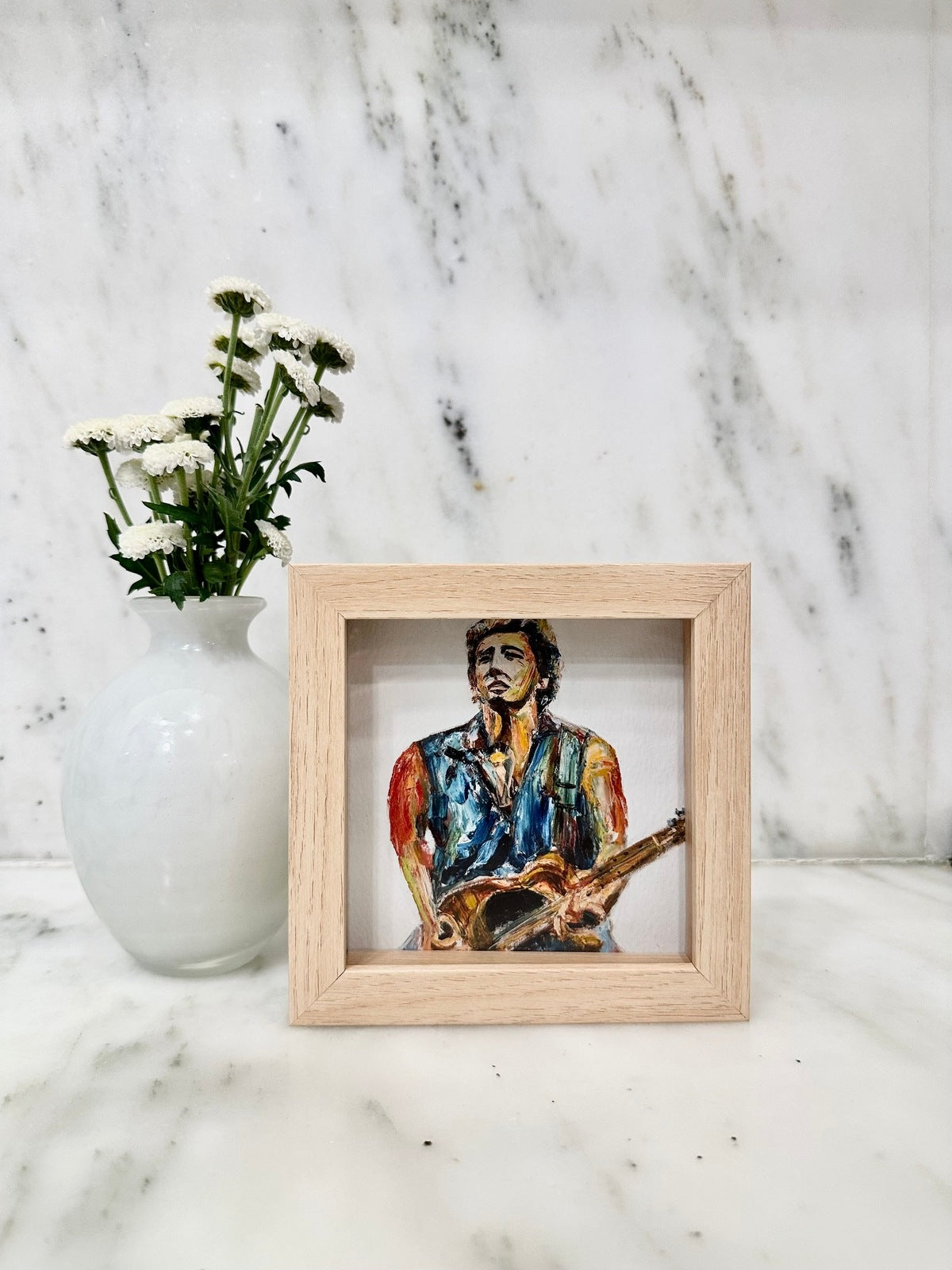 Bruce Springsteen I