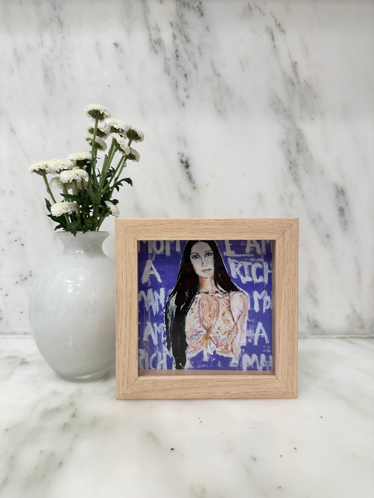 Cher
