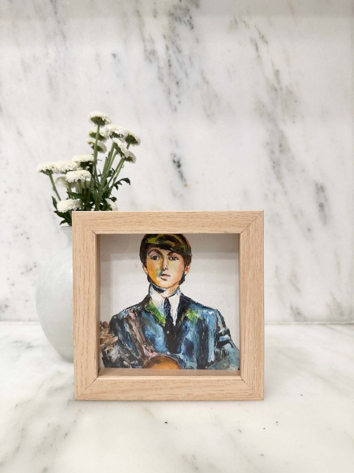 Paul McCartney