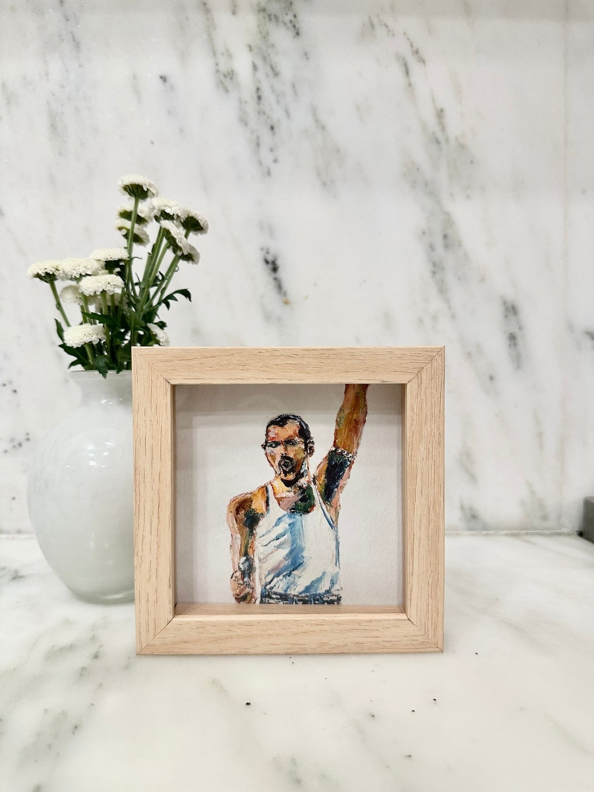 Freddie Mercury