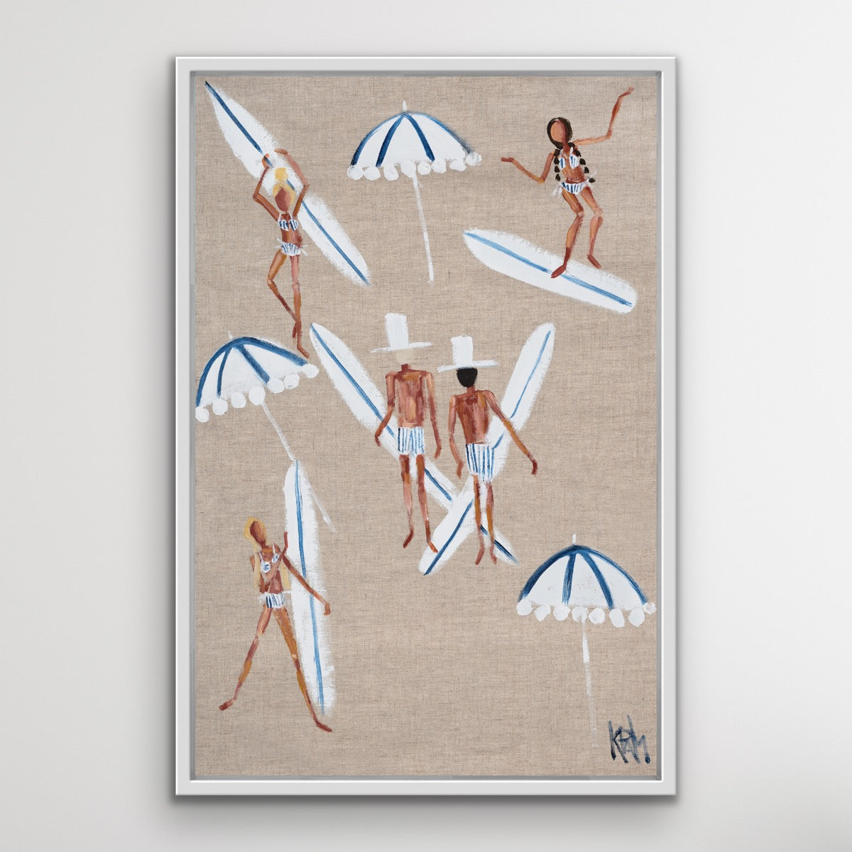 TINY™ Collection — Shore Life