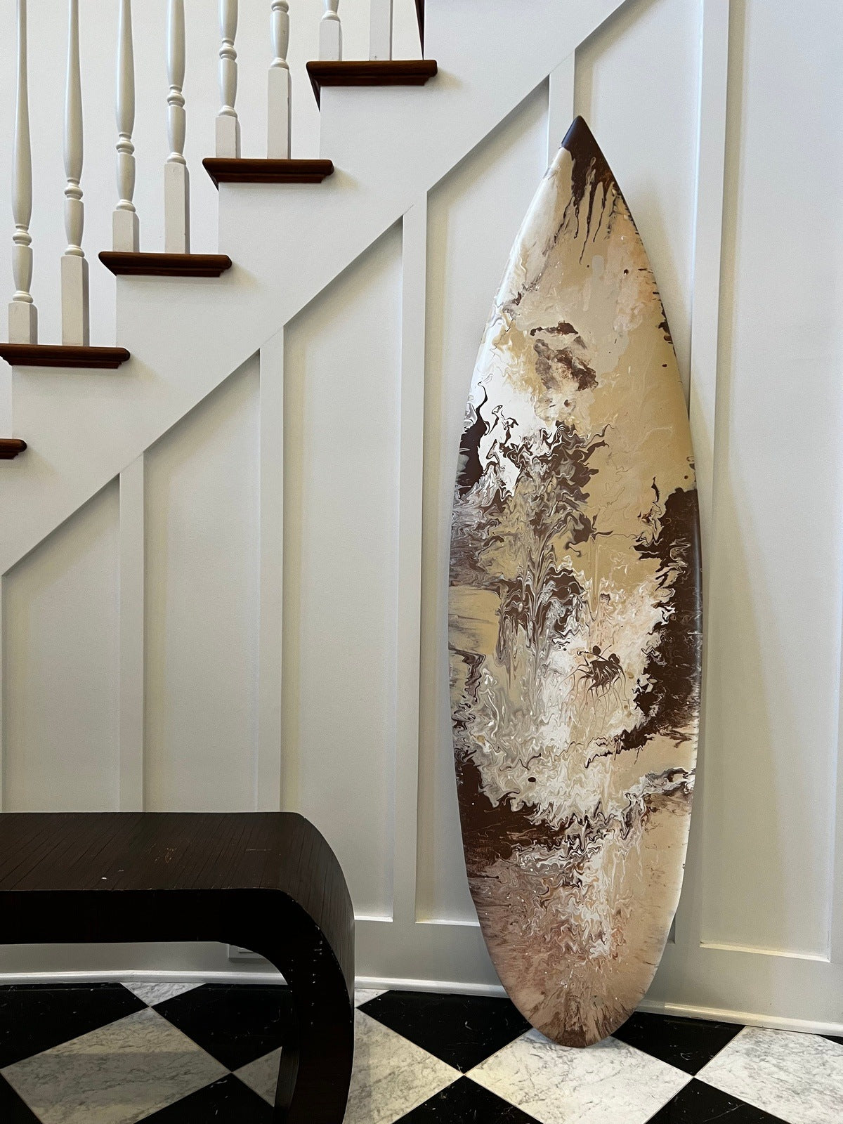 Surfboard 1