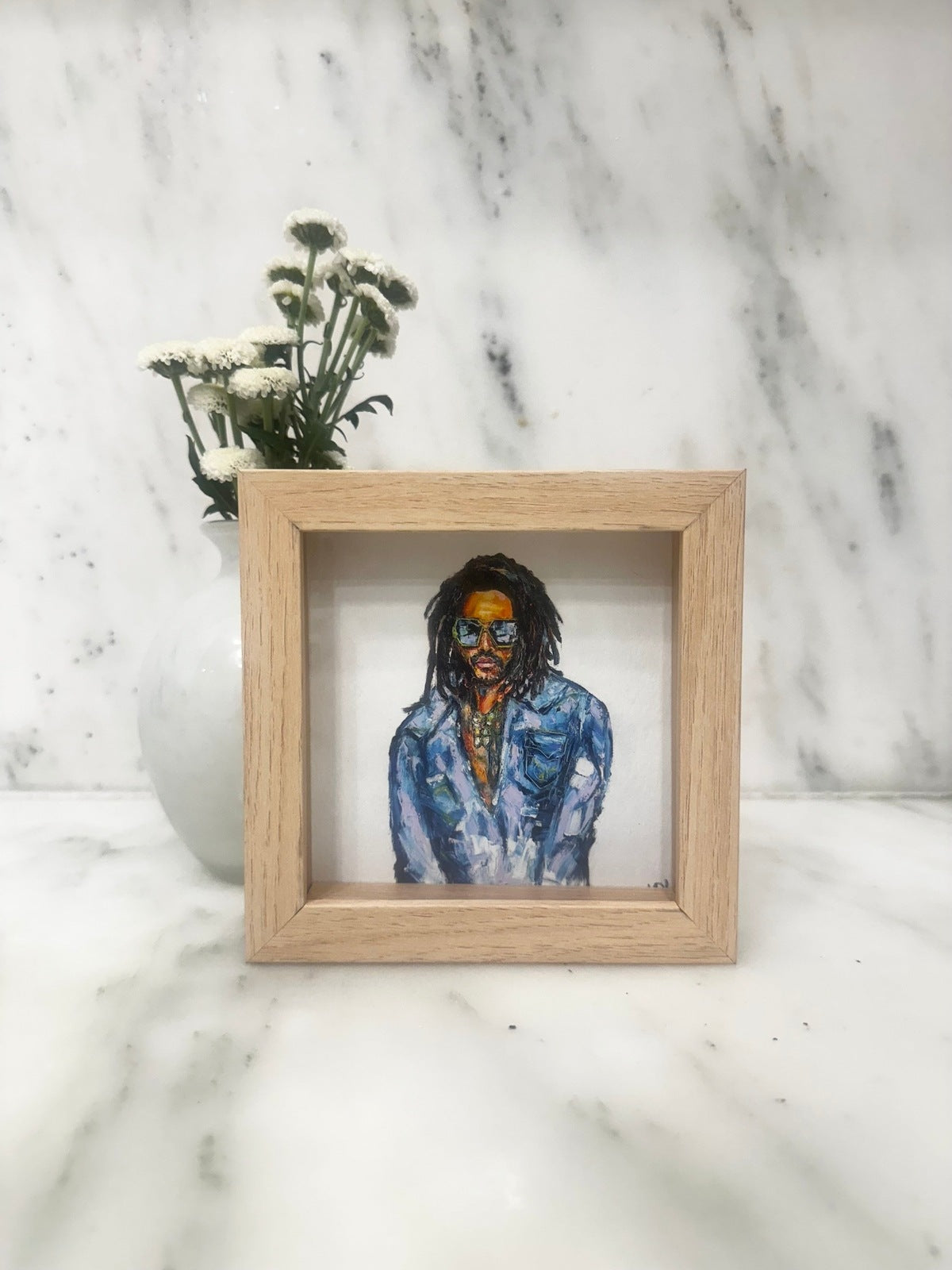Lenny Kravitz