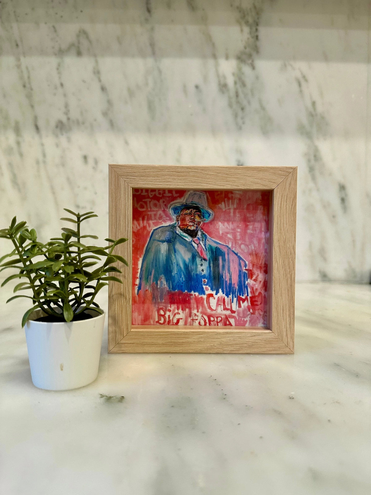 Biggie Smalls