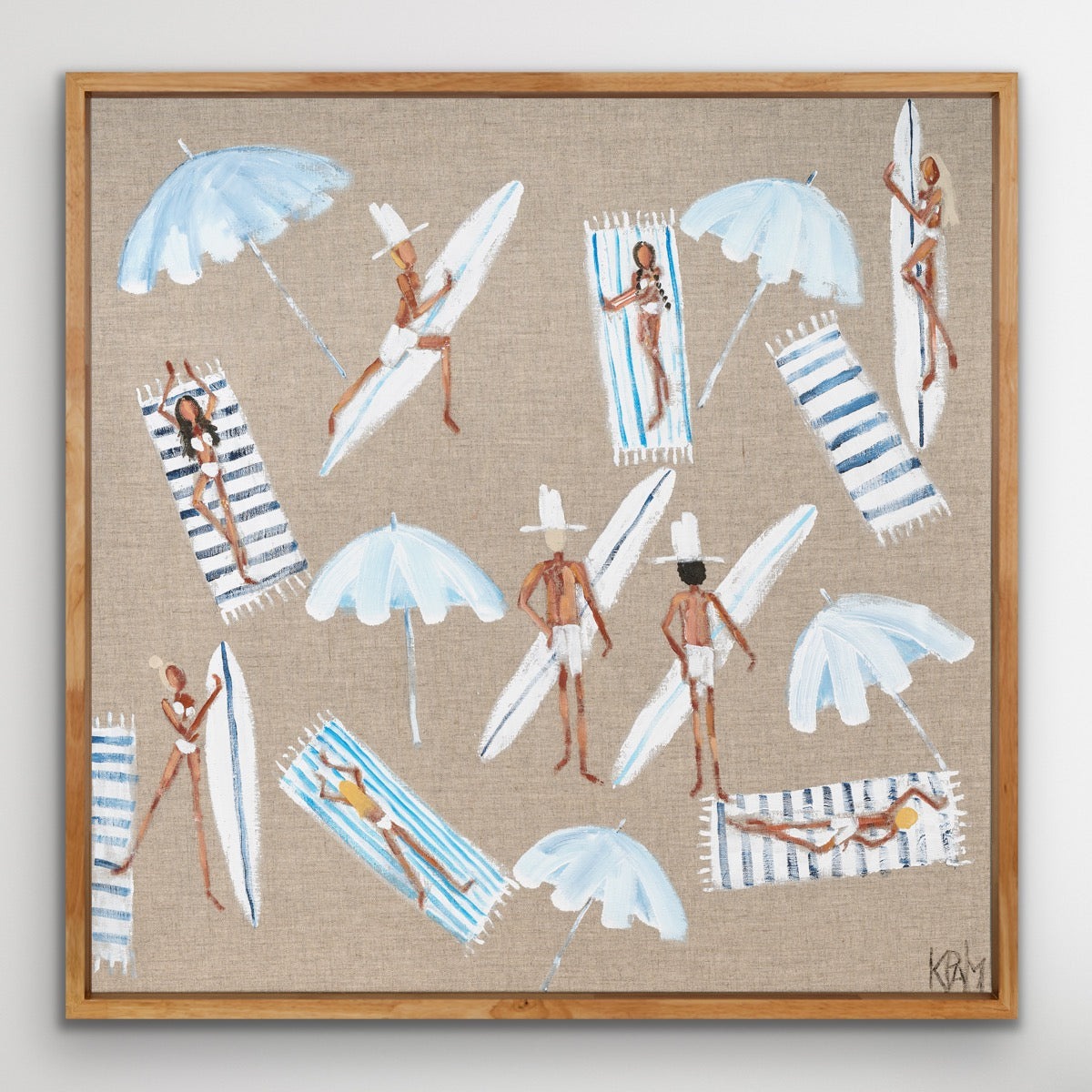 TINY™ Collection — The Surf Lodge