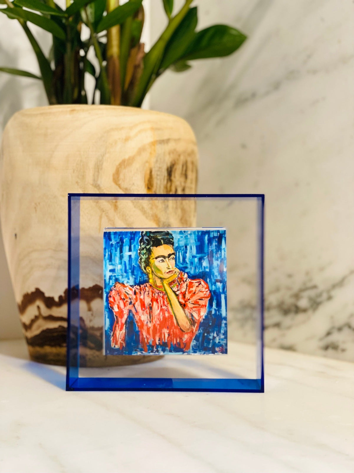 Frida Kahlo