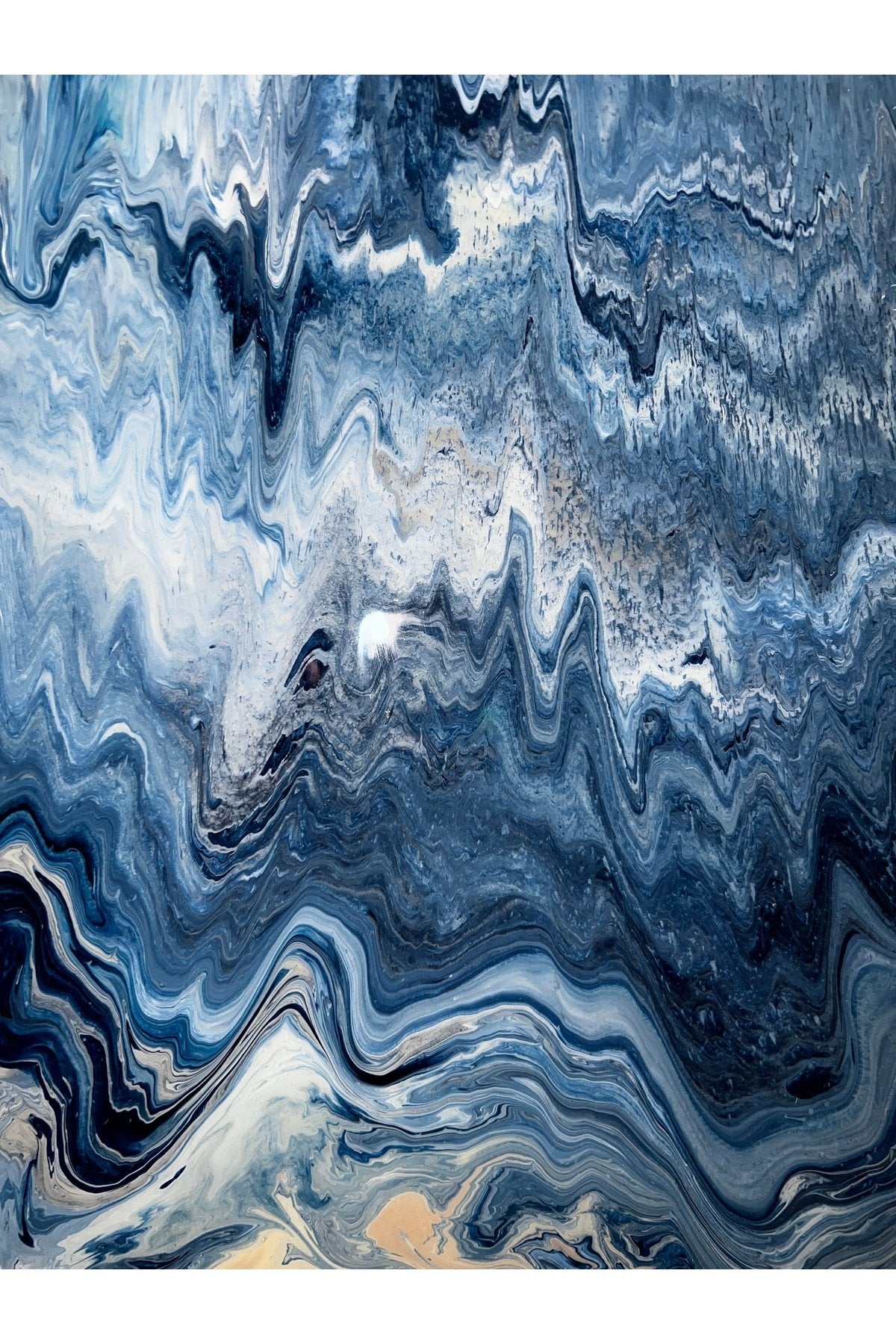 Big Blue