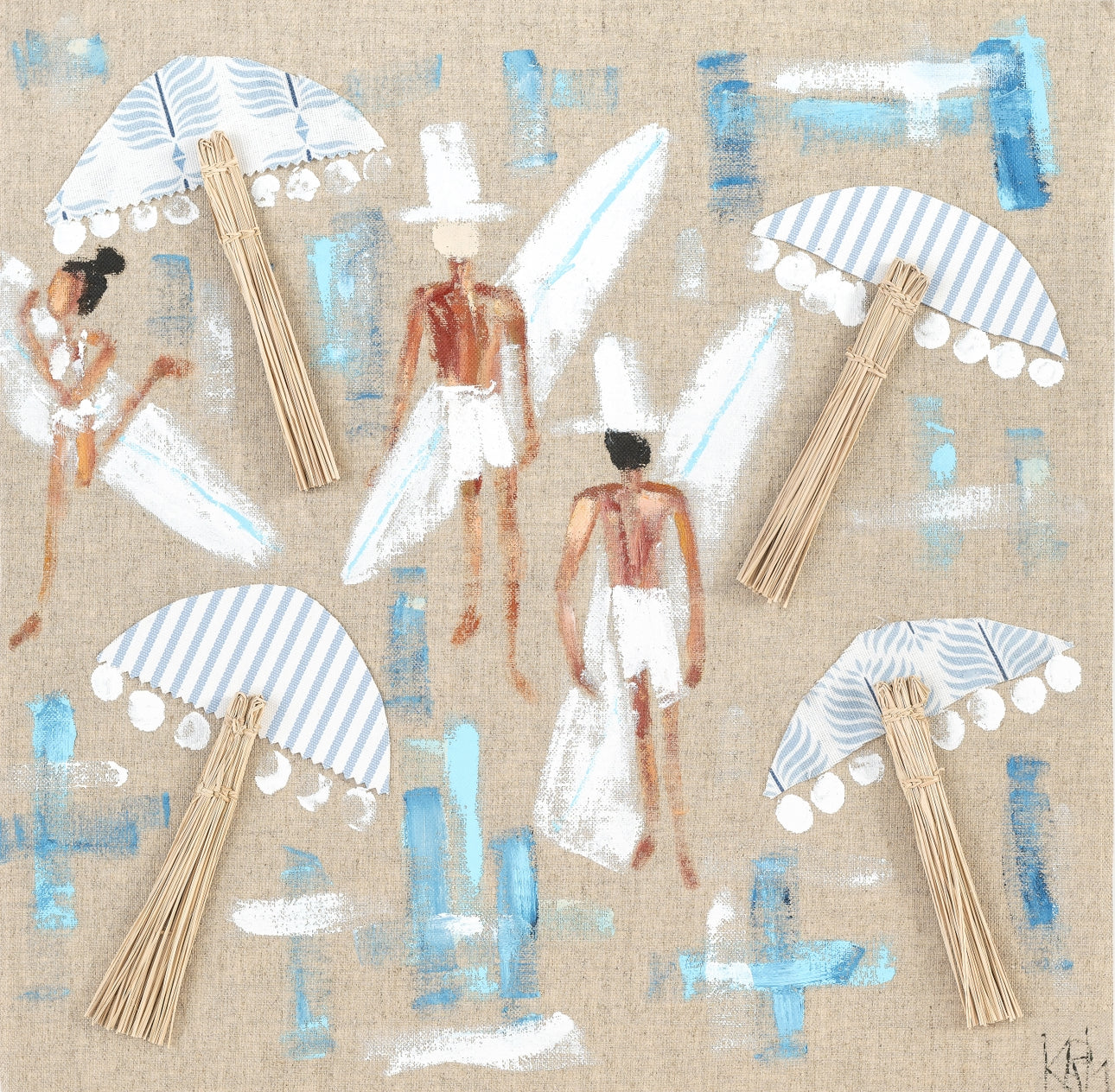 Blue Day