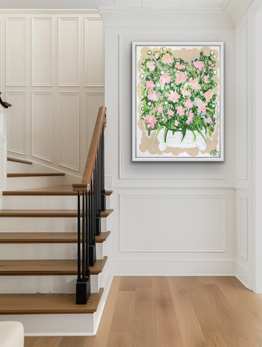 Pink Peony Club