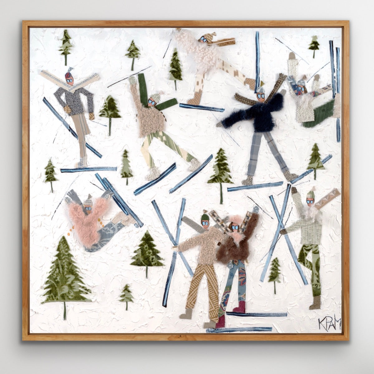 TINY™ Collection — Kitzbuhel