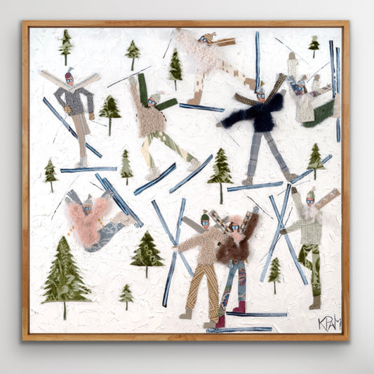 TINY™ Collection — Kitzbuhel
