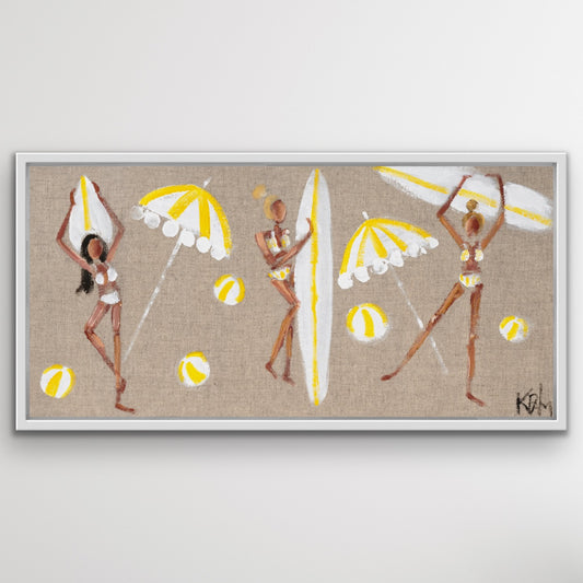 TINY™ Collection — Le Sirenuse