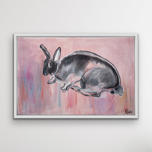Some Bunny